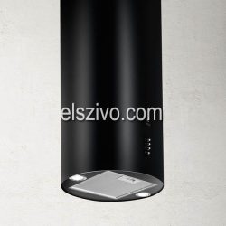 Elica TUBE PRO ISLAND BL MAT/A/43 sziget páraelszívó