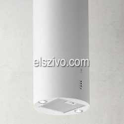 Elica TUBE PRO ISLAND WH MAT/A/43 sziget páraelszívó