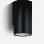 Elica TUBE PRO BL MAT/A/43 fekete páraelszívó