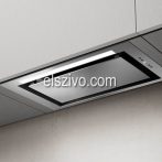 Elica HIDDEN 2.0 IX/A/52 beépíthető páraelszívó