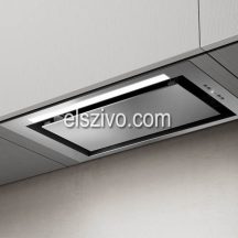Elica HIDDEN 2.0 IX/A/52 beépíthető páraelszívó