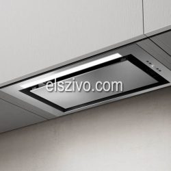 Elica HIDDEN 2.0 IX/A/52 beépíthető páraelszívó