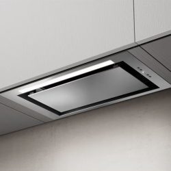 Elica HIDDEN 2.0 IX/A/52 beépíthető páraelszívó