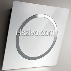Elica OM AIR WH/F/75 design páraelszívó Elica OM AIR WH/F/75 design páraelszívó