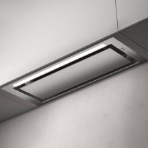   Elica HIDDEN 2.0 IX/A/72 SEM1 külső motoros inox beépíthető páraelszívó