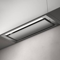 Elica HIDDEN 2.0 IX/A/72 SEM1 külső motoros inox beépíthető páraelszívó