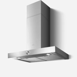 Elica LOL IX/A/60 SEM1 külső motoros inox fali páraelszívó