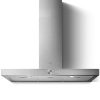 Elica LOL IX/A/90 SEM1 külső motoros inox páraelszívó Elica LOL IX/A/90 SEM1 külső motoros inox páraelszívó