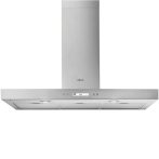   Elica SPOT PLUS IX/A/90 SEM1 külső motoros inox páraelszívó