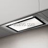 Elica HIDDEN 2.0 IXGL/A/52 beépíthető páraelszívó Elica HIDDEN 2.0 IXGL/A/52 beépíthető páraelszívó