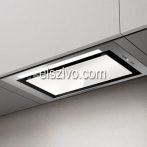 Elica HIDDEN 2.0 IXGL/A/52 beépíthető páraelszívó