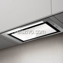 Elica HIDDEN 2.0 IXGL/A/52 beépíthető páraelszívó