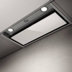 Elica BOX IN PLUS IXGL/A/90 beépíthető páraelszívó