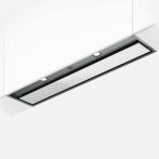 Elica BOX IN PLUS IXGL/A/120 beépíthető páraelszívó