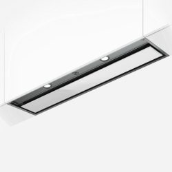 Elica BOX IN PLUS IXGL/A/120 beépíthető páraelszívó