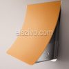 Elica NUAGE PAINTABLE/F/75 design páraelszívó Elica NUAGE PAINTABLE/F/75 design páraelszívó