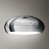 Elica SEASHELL IX/F/80 függesztett design páraelszívó Elica SEASHELL IX/F/80 függesztett design páraelszívó