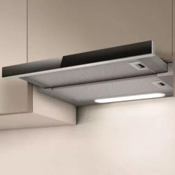 Elica ELITE 14 LUX GRVT/A/60 kihúzható páraelszívó