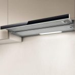 Elica ELITE 14 LUX GRVT/A/90 kihúzható páraelszívó