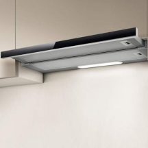 Elica ELITE 14 LUX GRVT/A/90 kihúzható páraelszívó