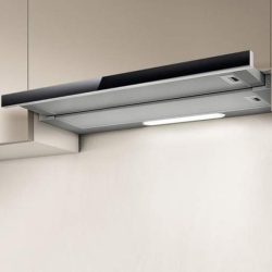 Elica ELITE 14 LUX GRVT/A/90 kihúzható páraelszívó
