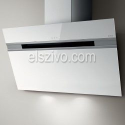 Elica STRIPE WH/A/90/LX fehér design páraelszívó