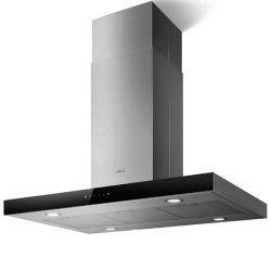 Elica JOY ISLAND BLIX/A/90 fekete sziget páraelszívó