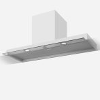 Elica BOXIN LX/IX/A/120 inox beépíthető páraelszívó