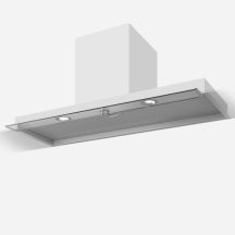   Elica BOXIN LX/IX/A/120 SEM1 külső motoros inox beépíthető páraelszívó
