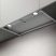 Elica BOXIN LX/IX/A/120 SEM1 külső motoros inox beépíthető páraelszívó