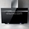 Elica MAJESTIC BL/A/90 fali design páraelszívó Elica MAJESTIC BL/A/90 fali design páraelszívó