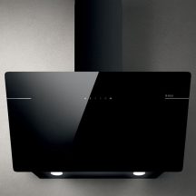 Elica L'ESSENZA BL/A/90 fekete design páraelszívó