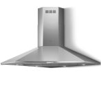 Elica ACUTA IX/F/100 inox sarok páraelszívó