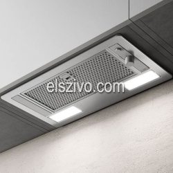Elica ERA S IX/A/72 inox beépíthető páraelszívó Elica ERA S IX/A/72 inox beépíthető páraelszívó