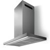 Elica THIN IX/A/90 inox fali páraelszívó