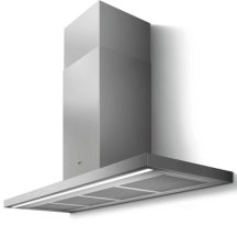   Elica THIN IX/A/120 SEM2 külső motoros inox fali páraelszívó