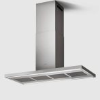 Elica THIN ISLAND IX/A/120 inox sziget páraelszívó