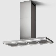   Elica THIN ISLAND IX/A/120 SEM1 külső motoros sziget páraelszívó