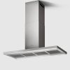 Elica THIN ISLAND IX/A/120 SEM5 külső motoros inox sziget páraelszívó Elica THIN ISLAND IX/A/120 SEM5 külső motoros inox sziget páraelszívó