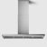Elica THIN ISLAND IX/A/120 inox sziget páraelszívó