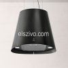 Elica JUNO URBAN CAST IRON/F/50 öntöttvas függesztett páraelszívó Elica JUNO URBAN CAST IRON/F/50 öntöttvas függesztett páraelszívó