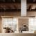 Elica BIO ISLAND WH/A/120X53 ROVERE sziget páraelszívó