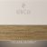 Elica BIO ISLAND WH/A/120X53 ROVERE sziget páraelszívó