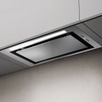   Elica LANE IX/A/72 SEM1 külső motoros inox beépíthető páraelszívó