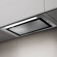   Elica LANE IX/A/72 SEM2 külső motoros inox beépíthető páraelszívó