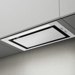 Elica LANE WH/A/72 SEM1 külső motoros fehér beépíthető páraelszívó