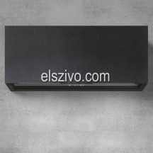   Elica RULES DEKT/F/90 No Drip kőhatású design páraelszívó