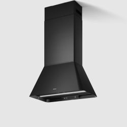 Elica IKONA BL/A/60 fekete sziget páraelszívó