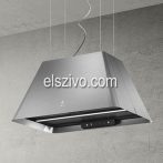 Elica IKONA LIGHT IX/F/60 inox függesztett páraelszívó