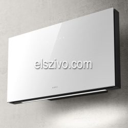 Elica PLAT WH/F/80 fehér design páraelszívó Elica PLAT WH/F/80 fehér design páraelszívó